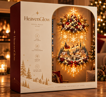 HeavenGlow™ Winter Wonderland