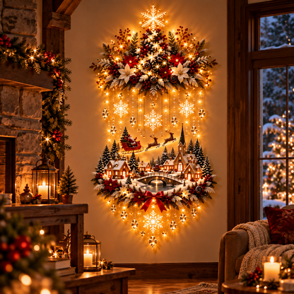 HeavenGlow™ Winter Wonderland